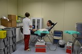 <div class=lightGallery-captions><p>Compañero de la mutua donando sangre</p><p>Acto solidario de los compañeros de Reus Tecnoparc en una de las acciones de su programa de RSC. En este caso jornada de donación de sangre con la colaboración del banco de Sangre</p><h4>Material cedido por 003 - UMIVALE ACTIVA</h4><span>2013</span></div>
